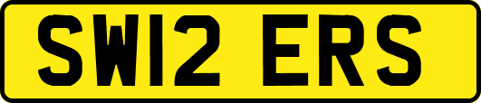 SW12ERS