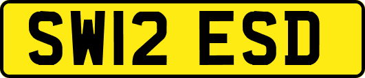SW12ESD