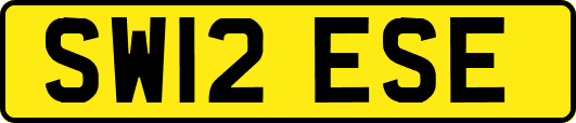 SW12ESE