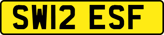 SW12ESF