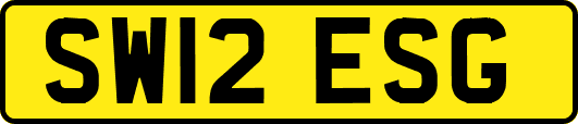 SW12ESG