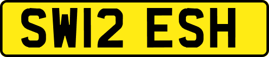 SW12ESH