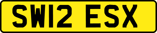 SW12ESX