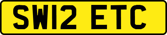 SW12ETC