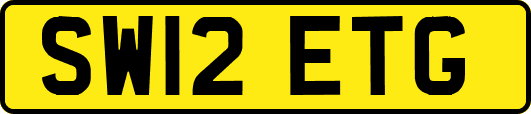 SW12ETG