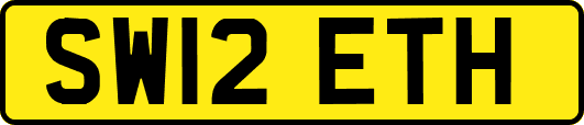 SW12ETH