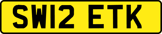 SW12ETK
