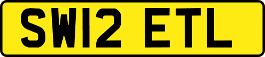 SW12ETL