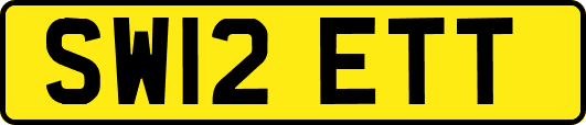 SW12ETT