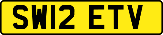SW12ETV