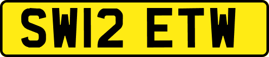 SW12ETW