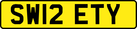 SW12ETY