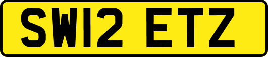 SW12ETZ
