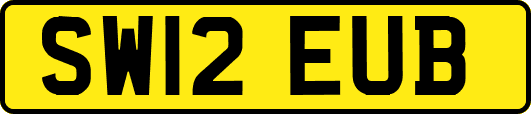 SW12EUB