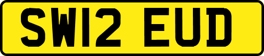 SW12EUD