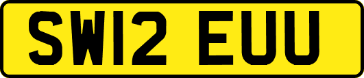 SW12EUU