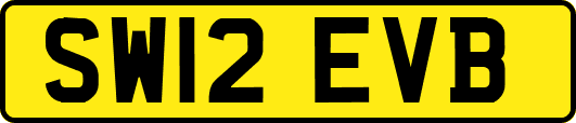 SW12EVB