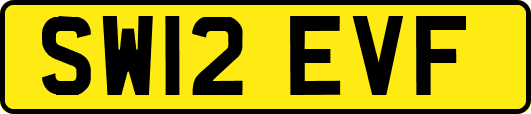 SW12EVF