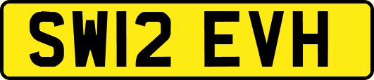 SW12EVH
