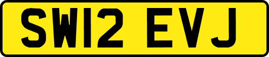 SW12EVJ
