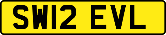 SW12EVL