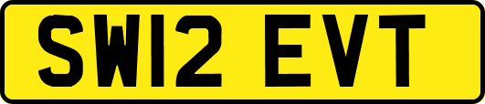 SW12EVT