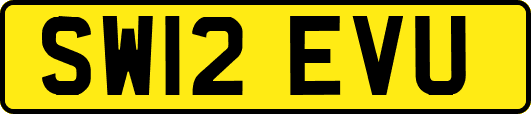 SW12EVU