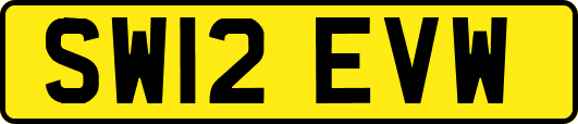 SW12EVW