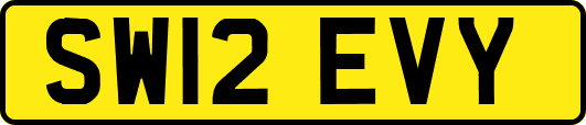 SW12EVY