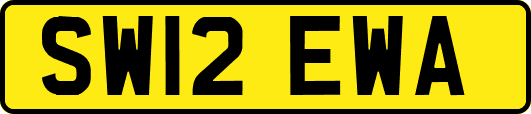 SW12EWA