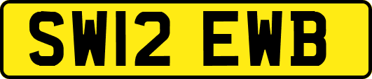 SW12EWB