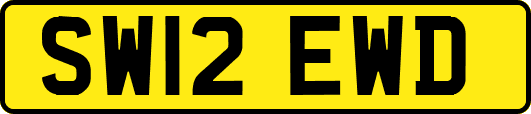 SW12EWD