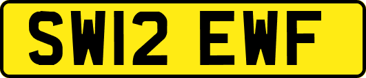 SW12EWF