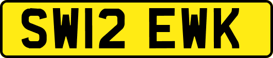 SW12EWK