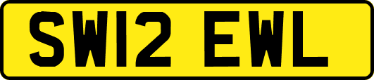 SW12EWL