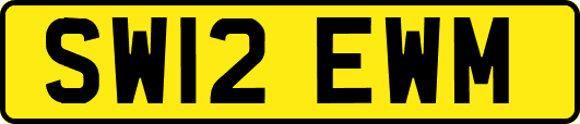 SW12EWM