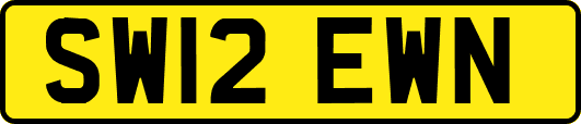 SW12EWN