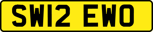 SW12EWO