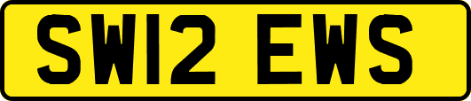 SW12EWS