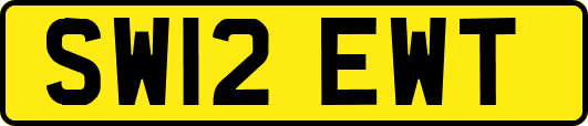 SW12EWT