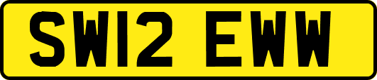 SW12EWW