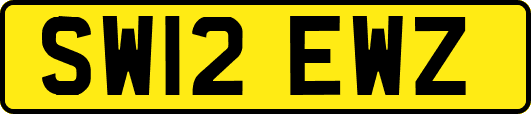 SW12EWZ
