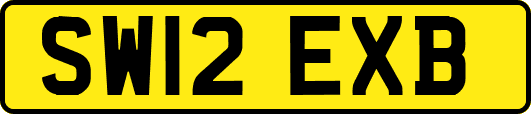 SW12EXB