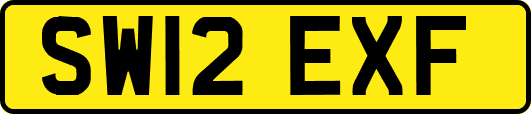 SW12EXF