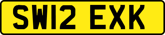 SW12EXK