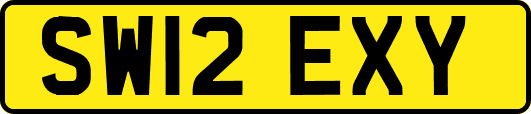 SW12EXY