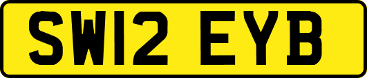 SW12EYB