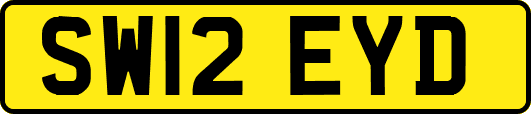 SW12EYD