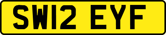 SW12EYF
