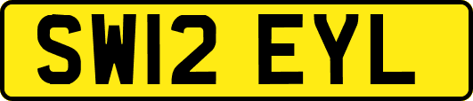 SW12EYL